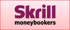 Skrill Moneybookers